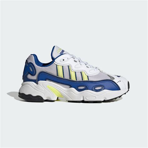 adidas ozweego heren wit|Adidas Shoes Ozweego White .